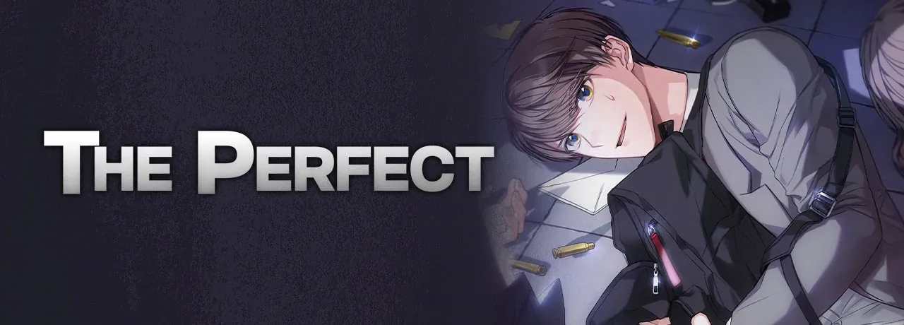 The Perfect Chapter 43 page 131 - 