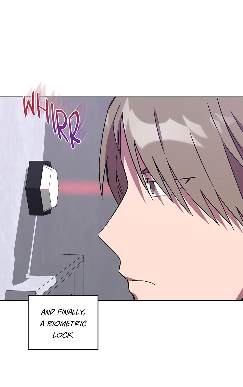 The Perfect Chapter 43 page 15 - 