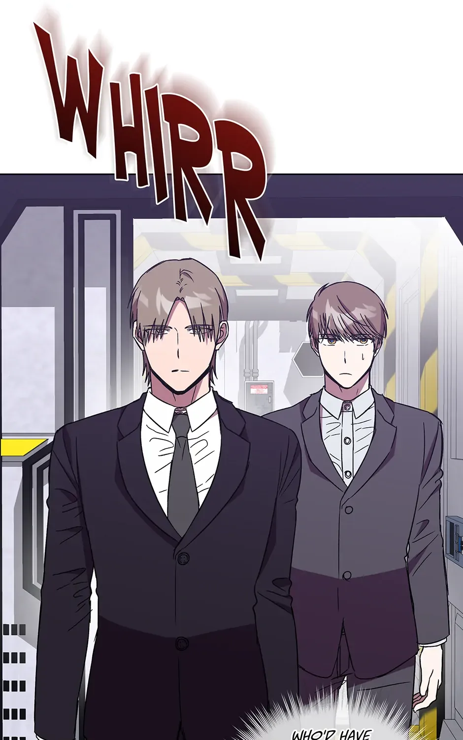 The Perfect Chapter 43 page 17 - 