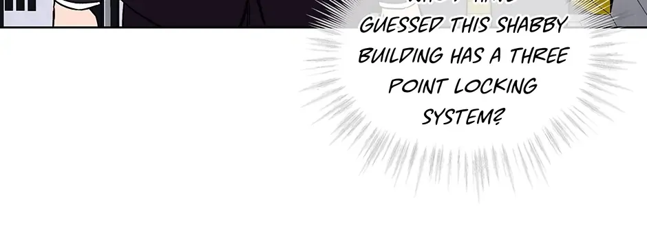 The Perfect Chapter 43 page 18 - 