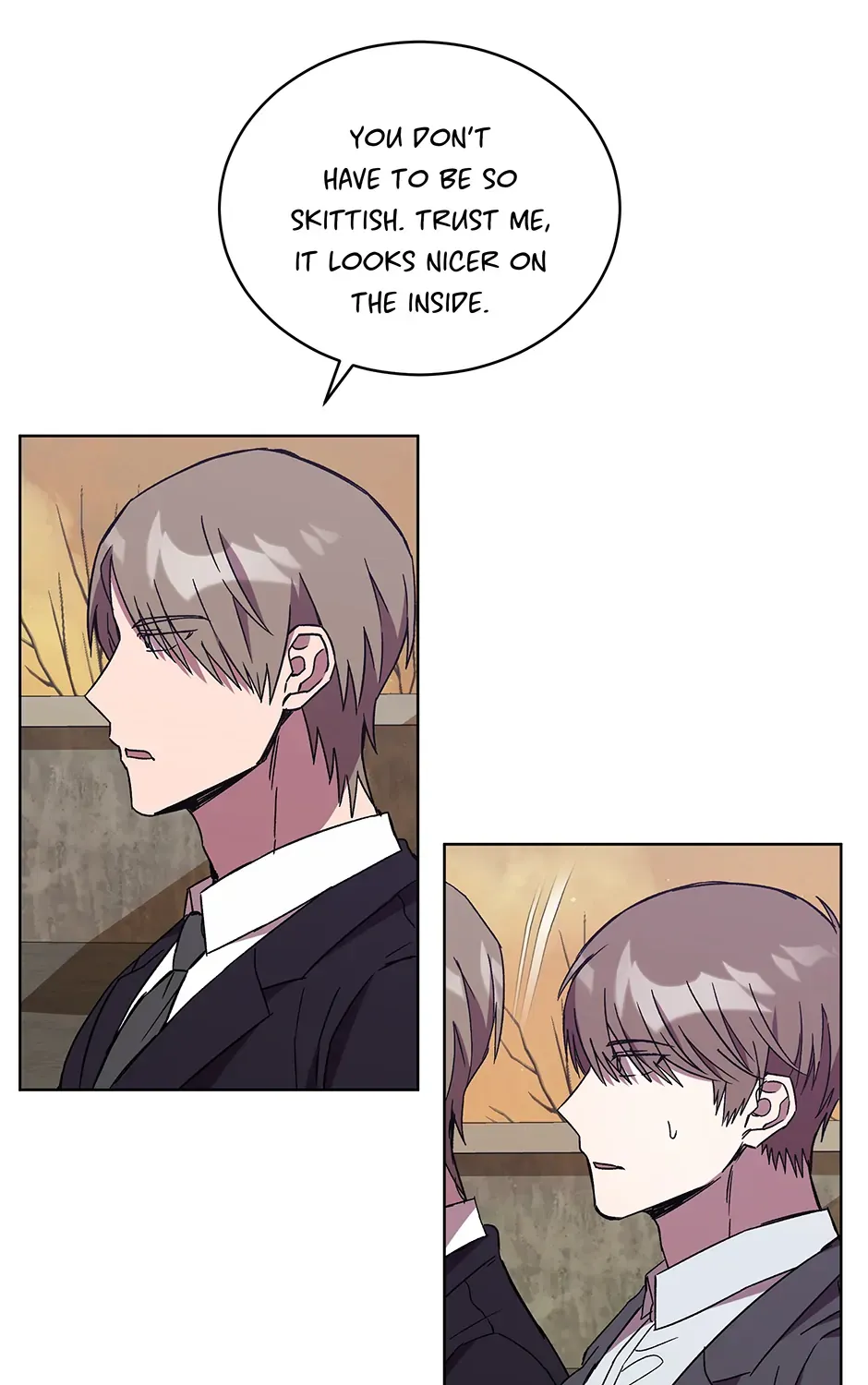 The Perfect Chapter 43 page 3 - 