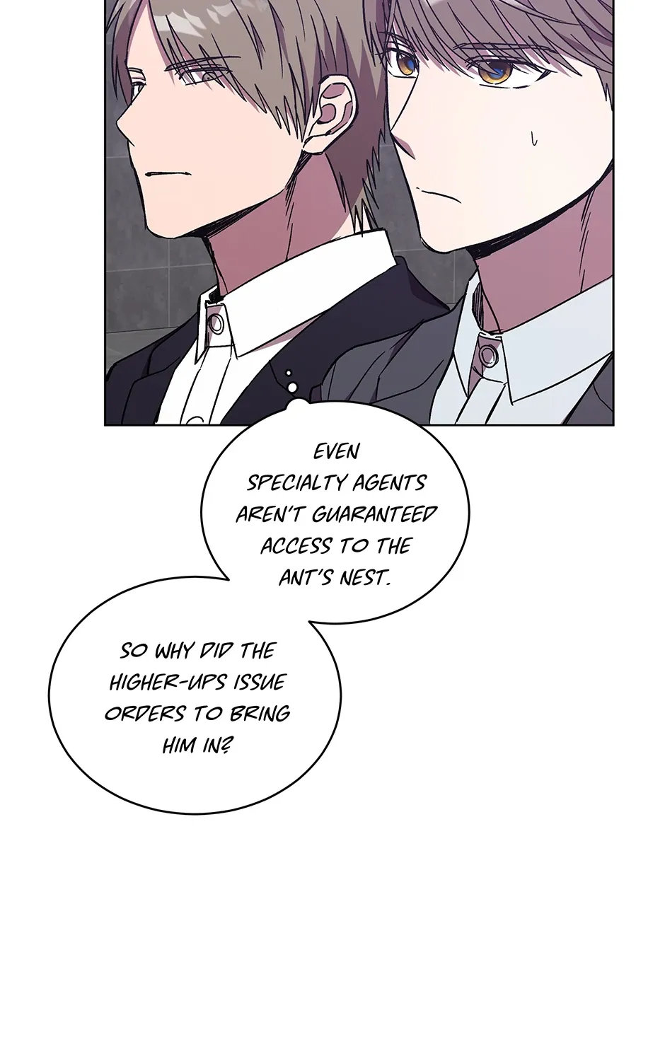 The Perfect Chapter 43 page 25 - 
