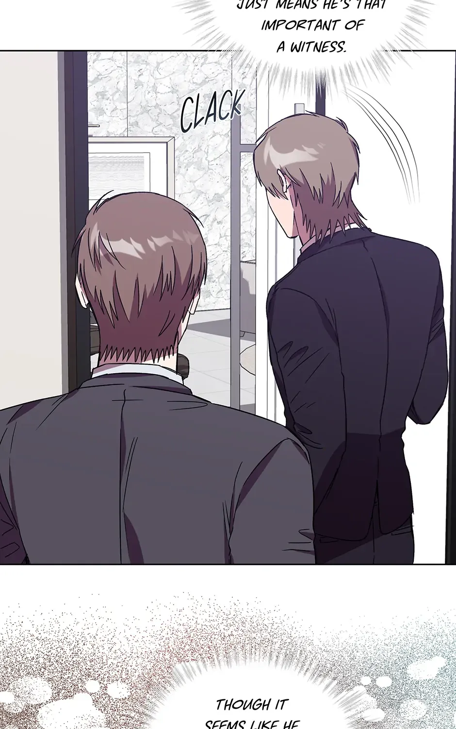 The Perfect Chapter 43 page 27 - 