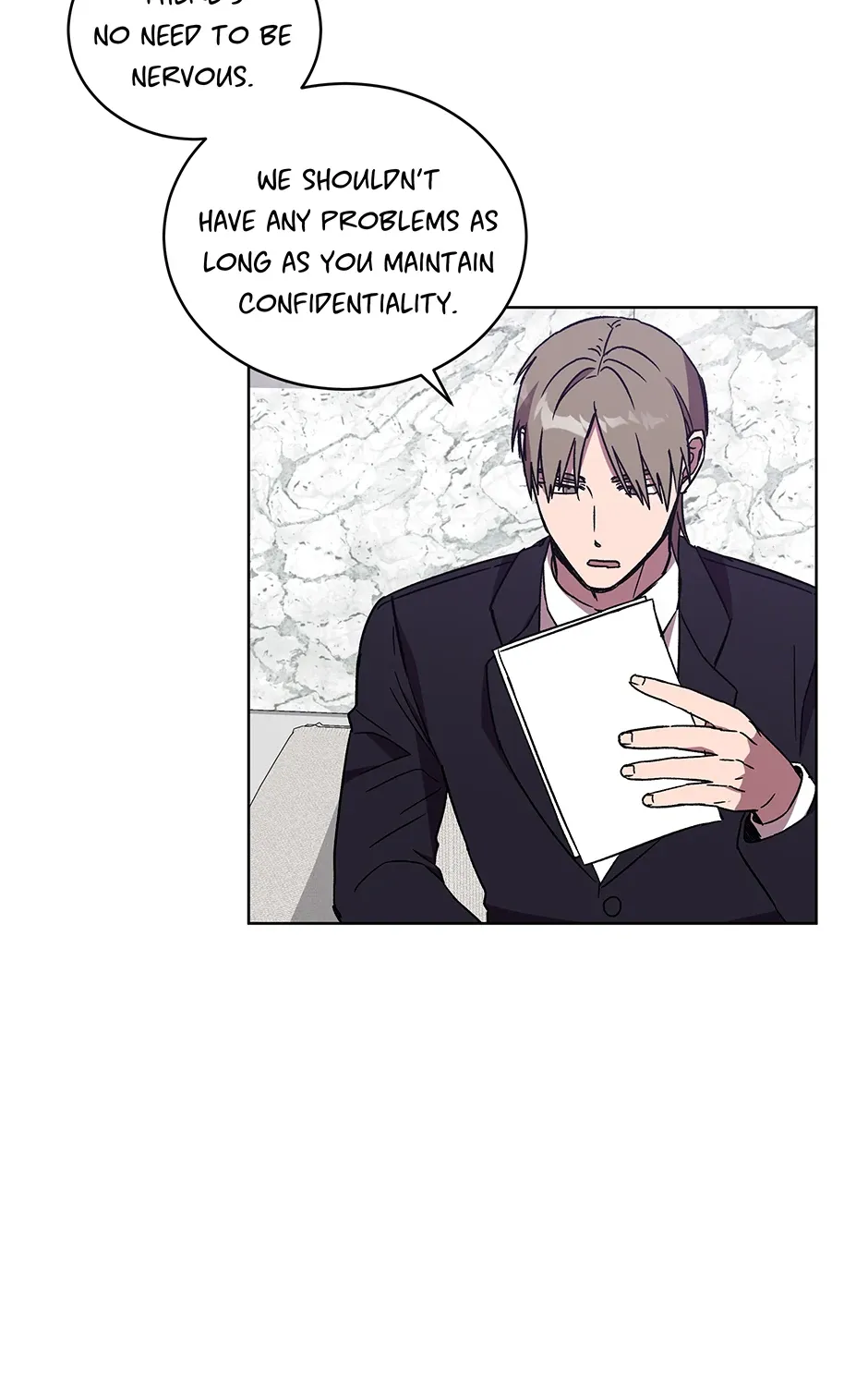 The Perfect Chapter 43 page 31 - 