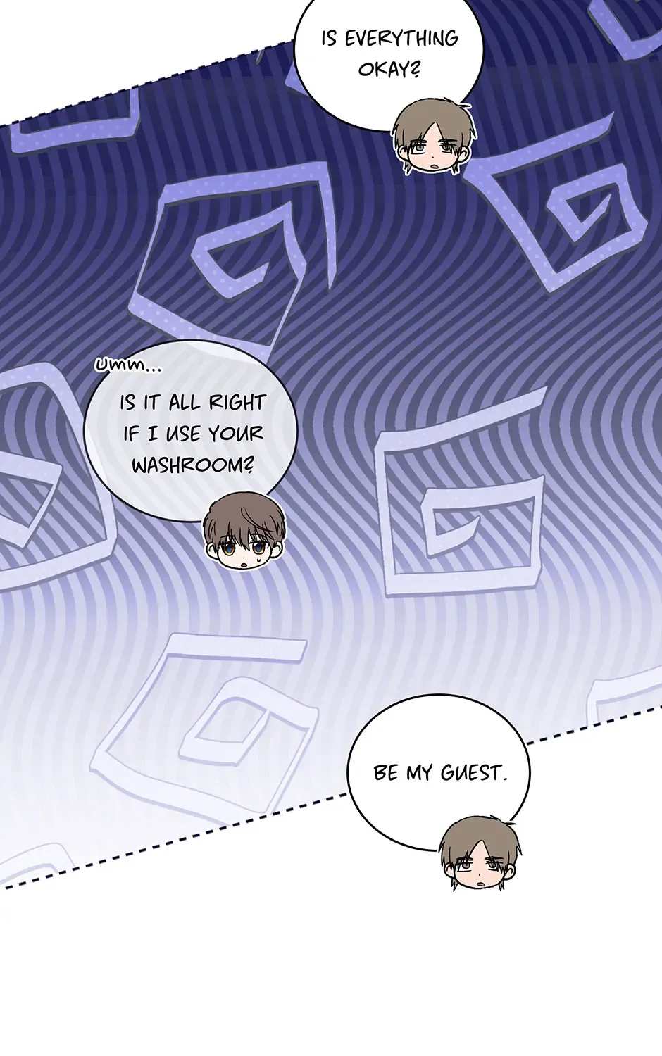 The Perfect Chapter 43 page 35 - 