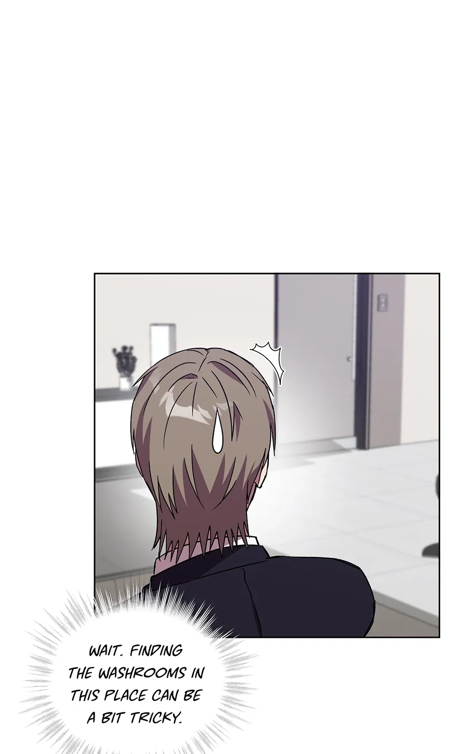 The Perfect Chapter 43 page 39 - 