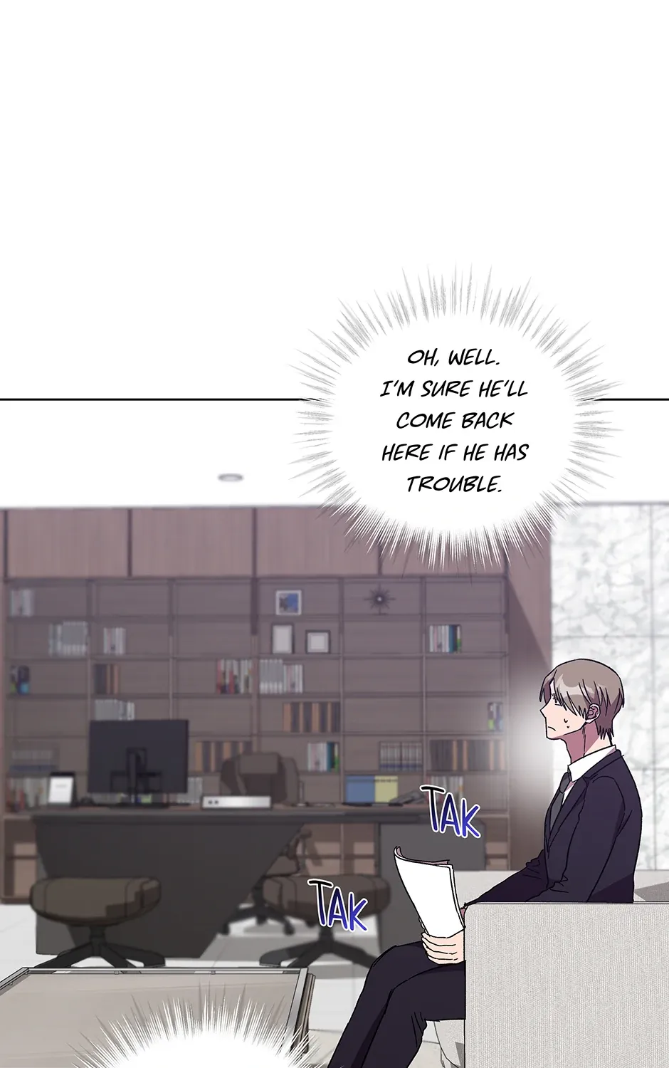The Perfect Chapter 43 page 41 - 