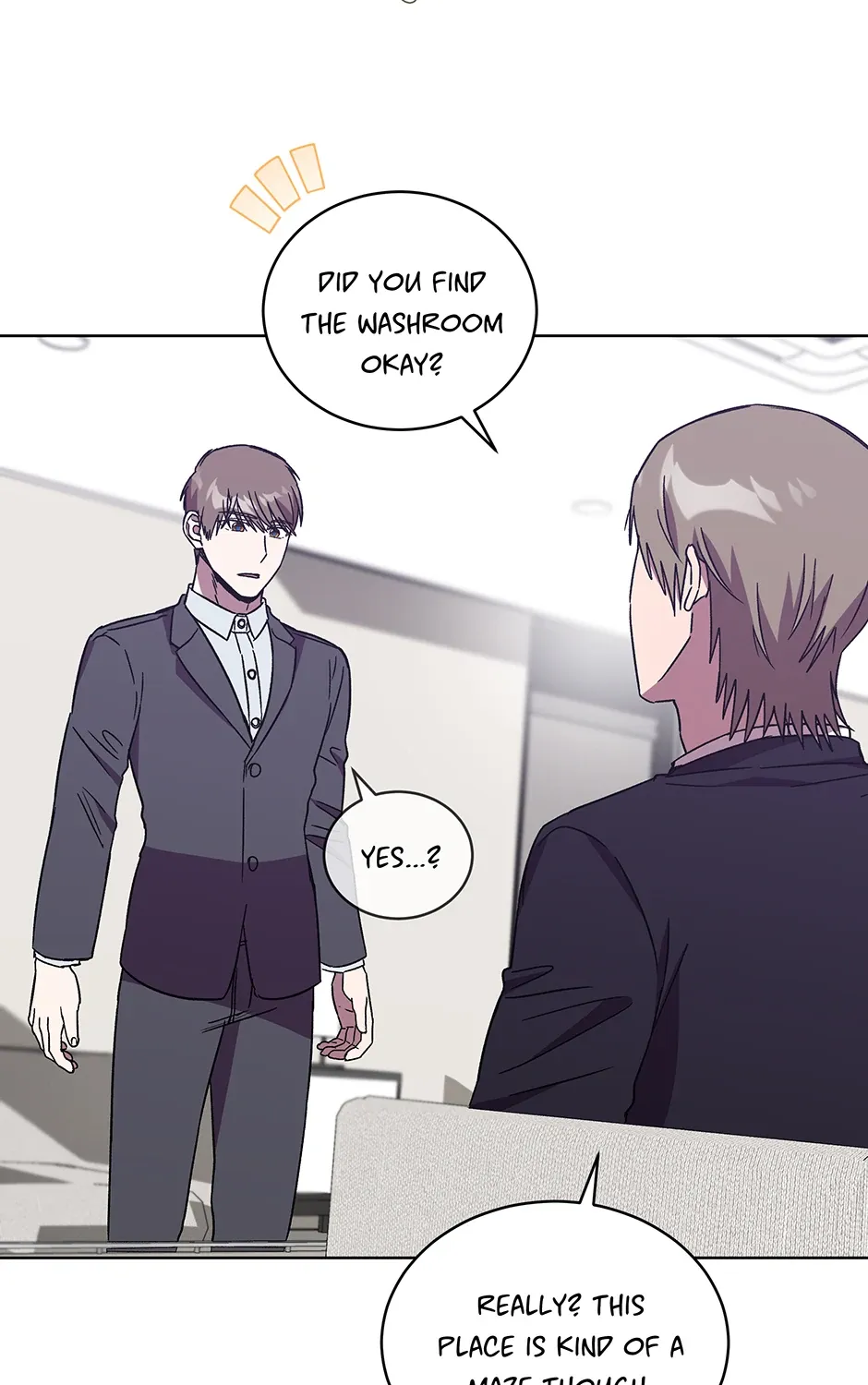 The Perfect Chapter 43 page 47 - 