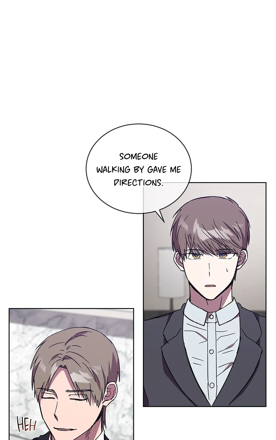 The Perfect Chapter 43 page 49 - 
