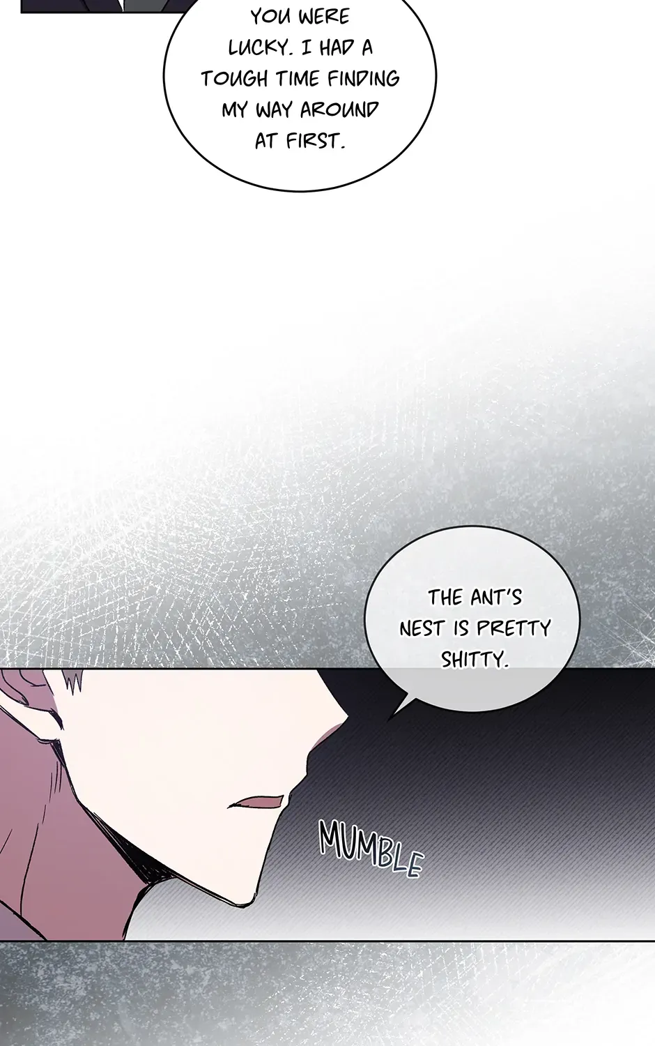 The Perfect Chapter 43 page 51 - 