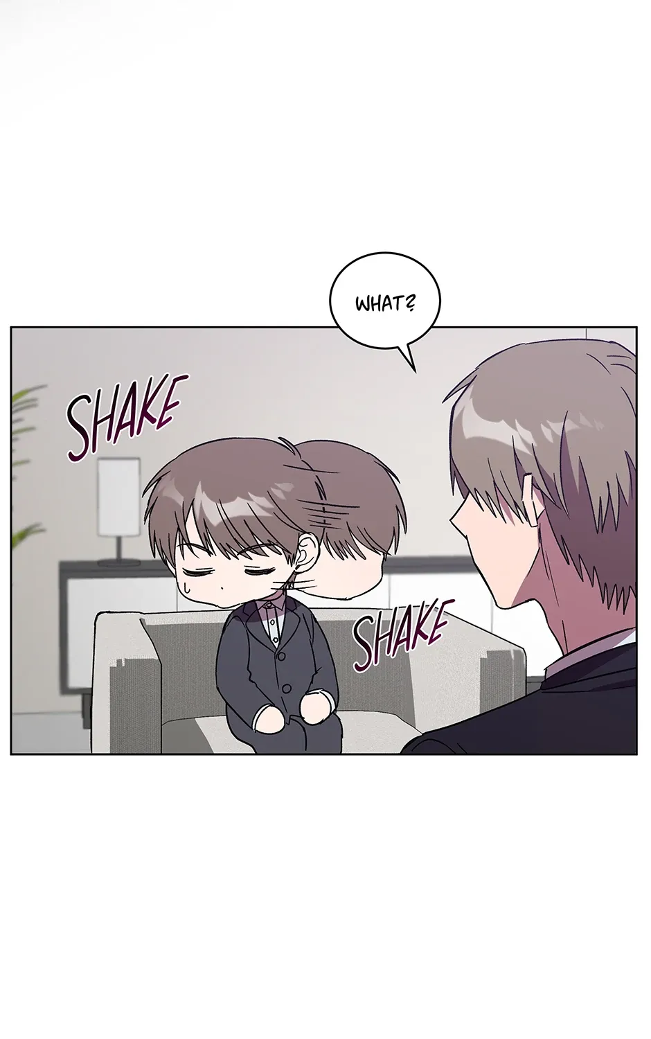 The Perfect Chapter 43 page 53 - 
