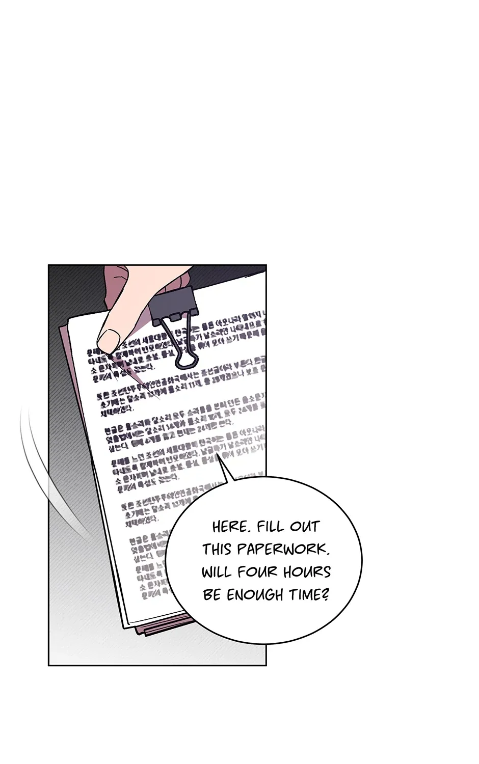 The Perfect Chapter 43 page 55 - 