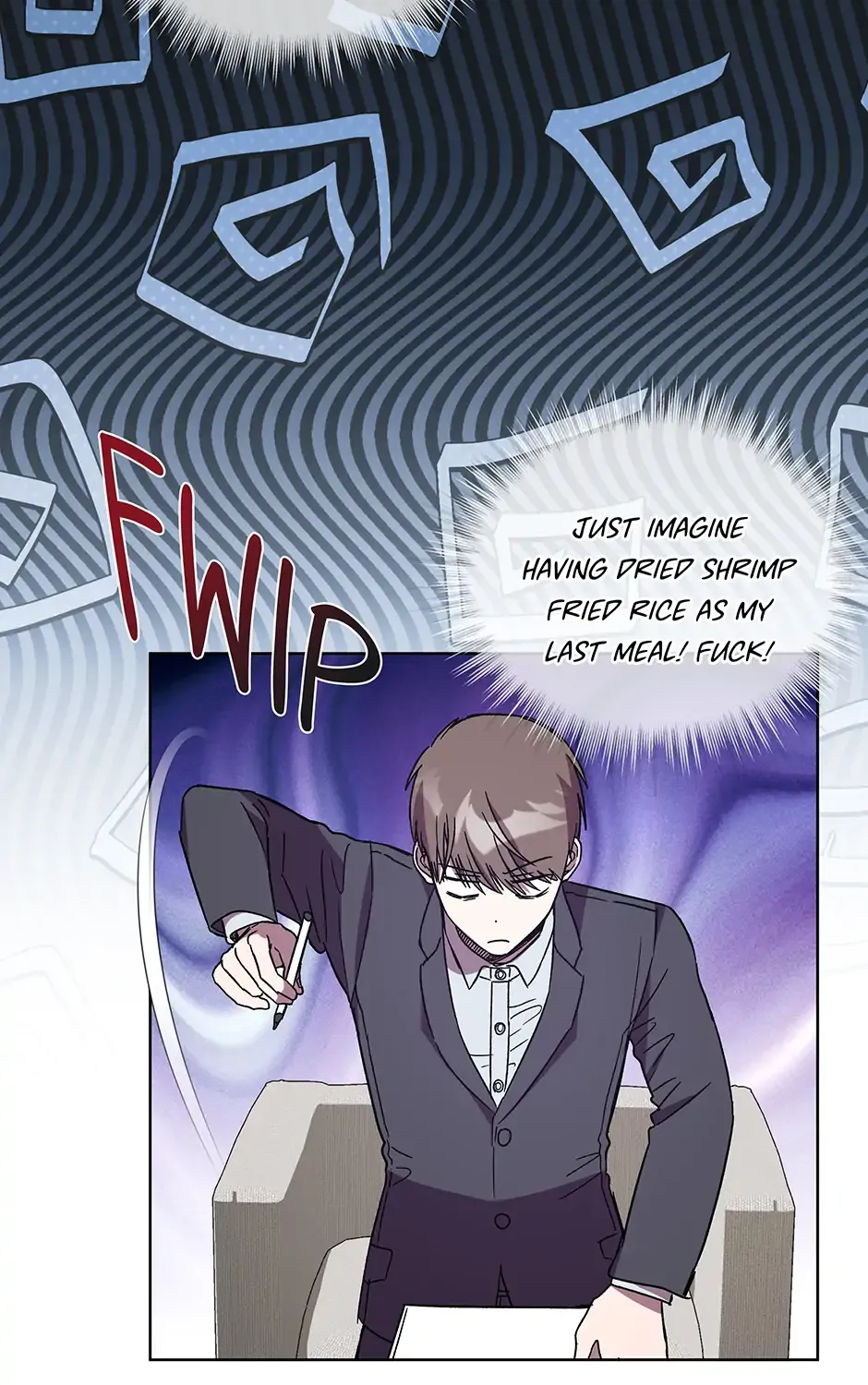 The Perfect Chapter 43 page 63 - 