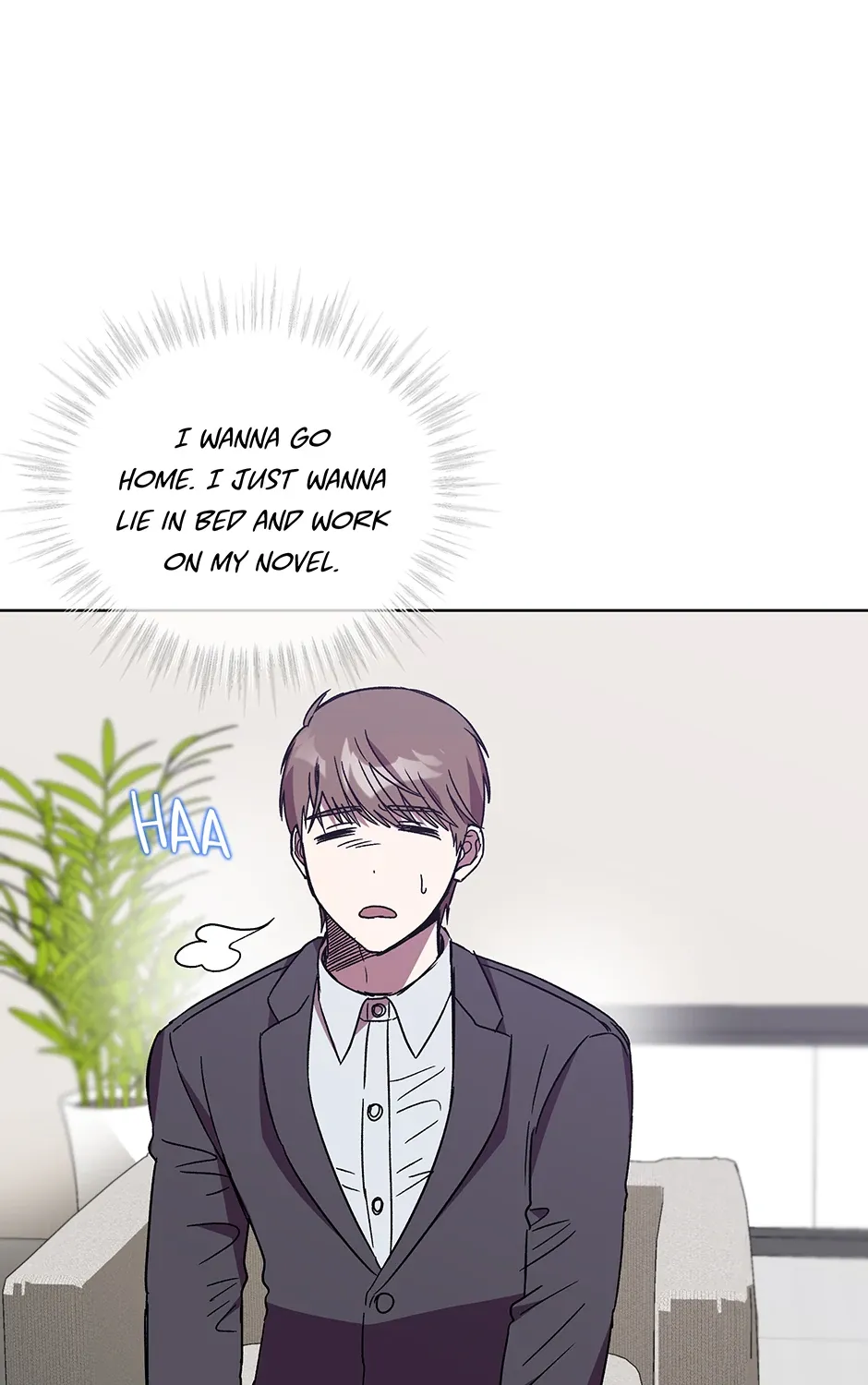 The Perfect Chapter 43 page 65 - 