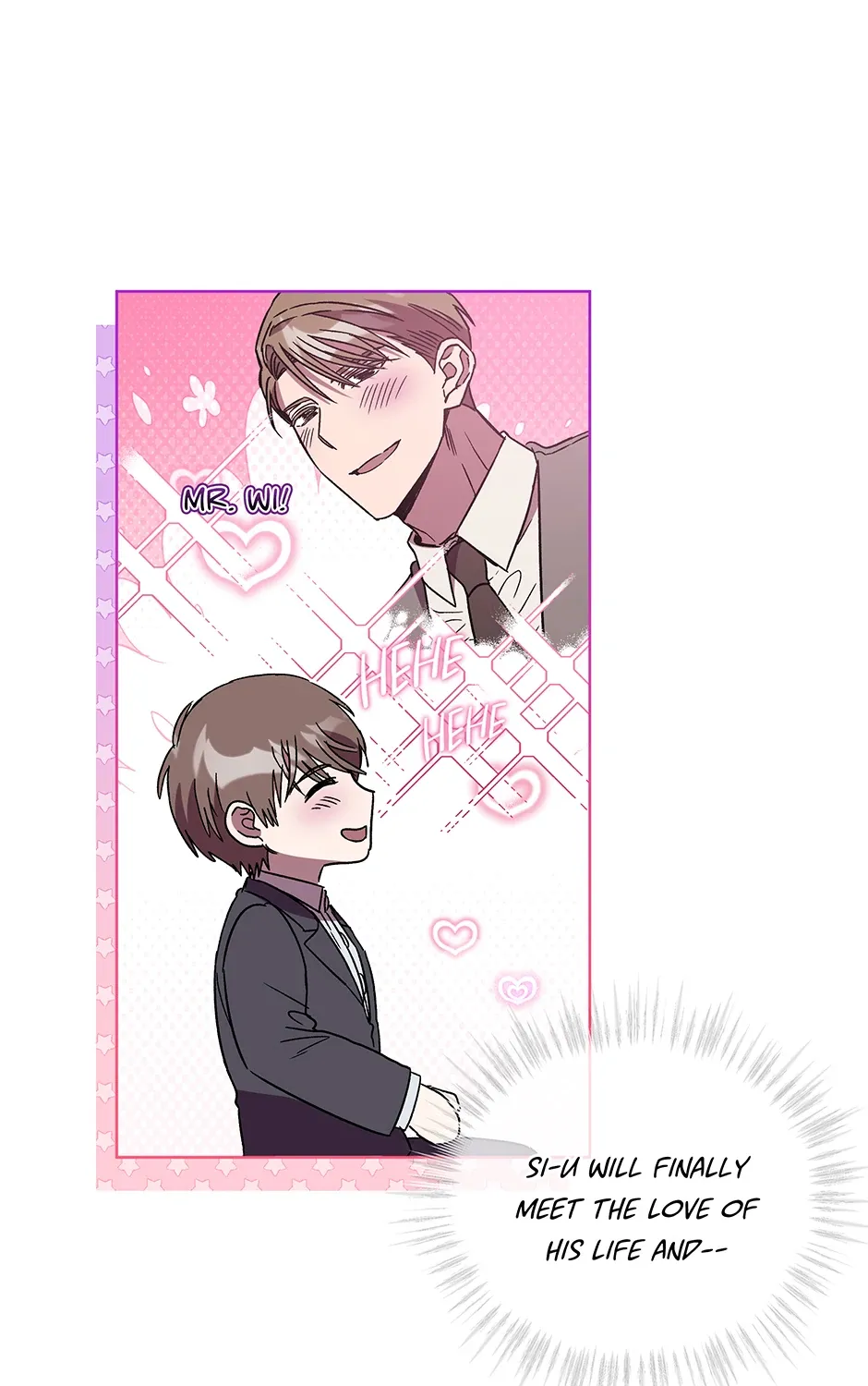 The Perfect Chapter 43 page 67 - 