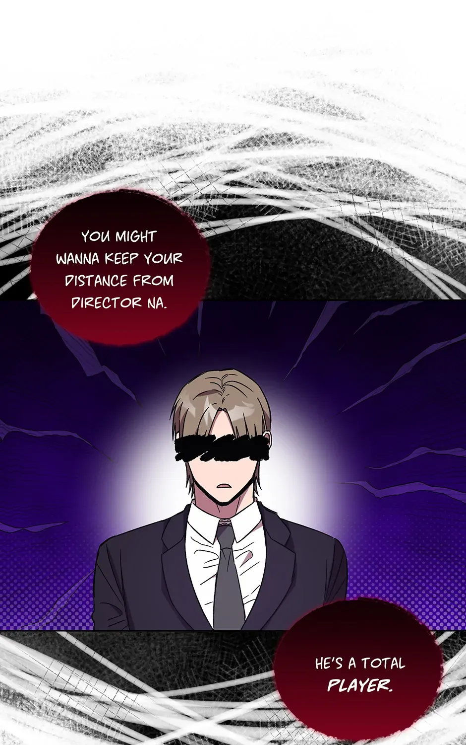 The Perfect Chapter 43 page 69 - 
