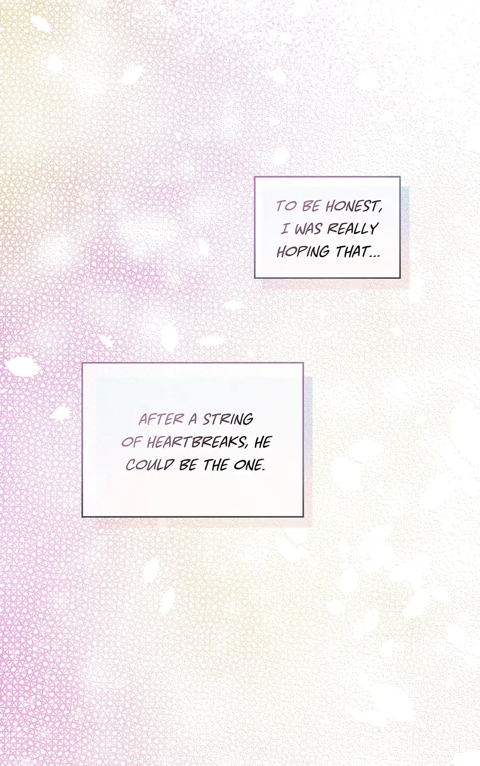 The Perfect Chapter 43 page 73 - 