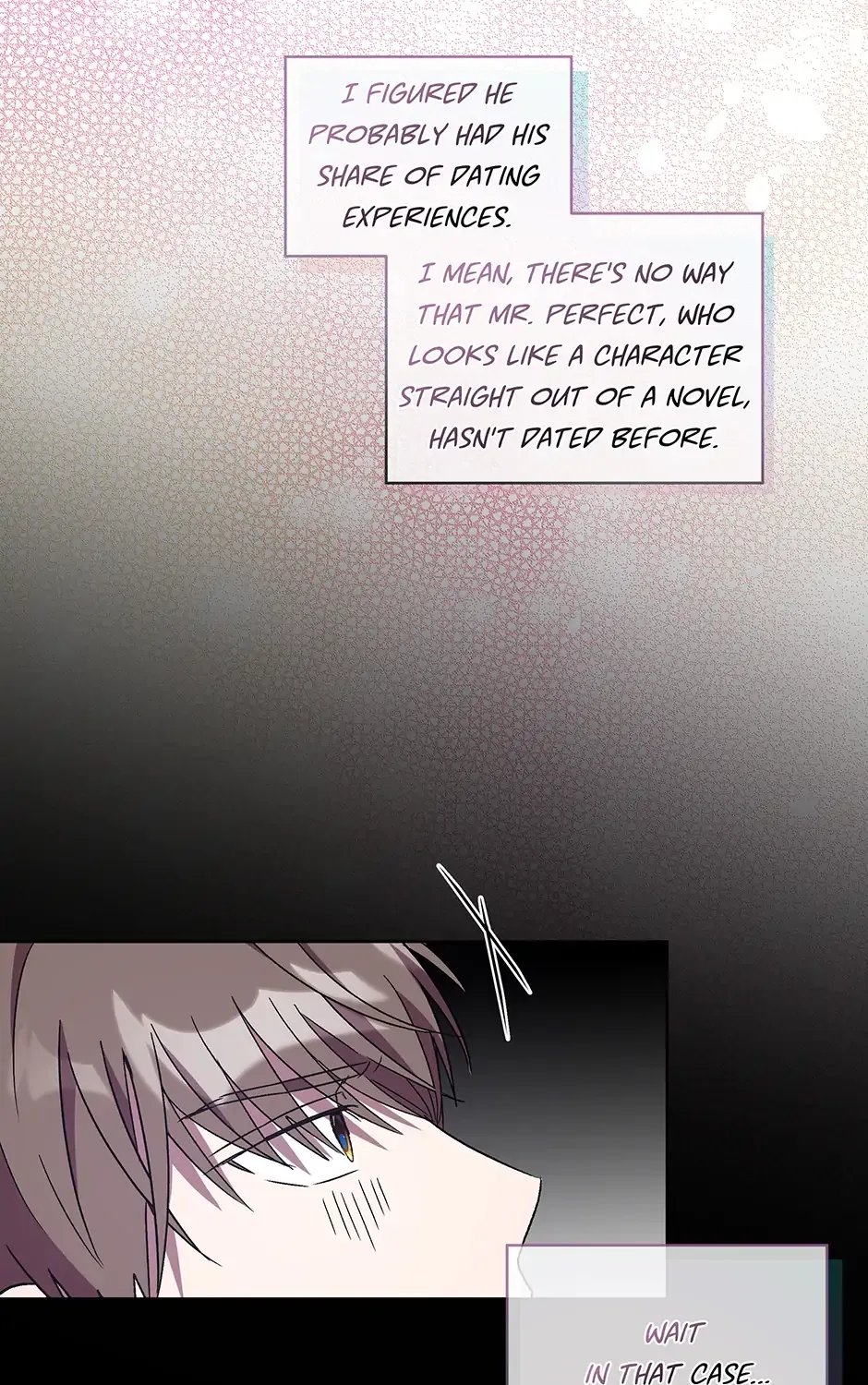 The Perfect Chapter 43 page 75 - 