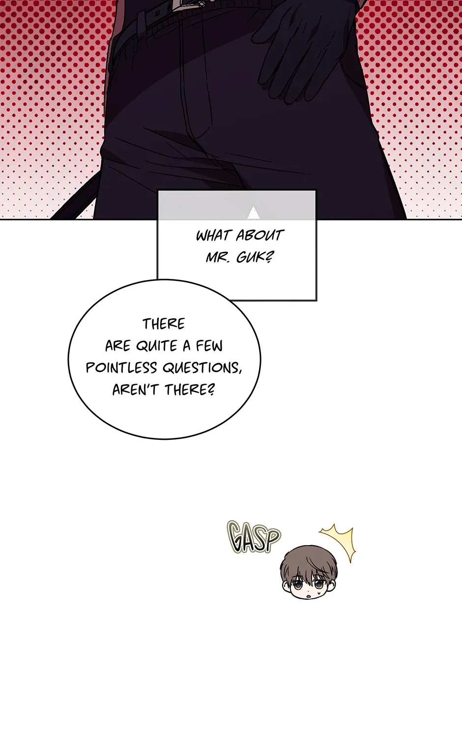 The Perfect Chapter 43 page 79 - 