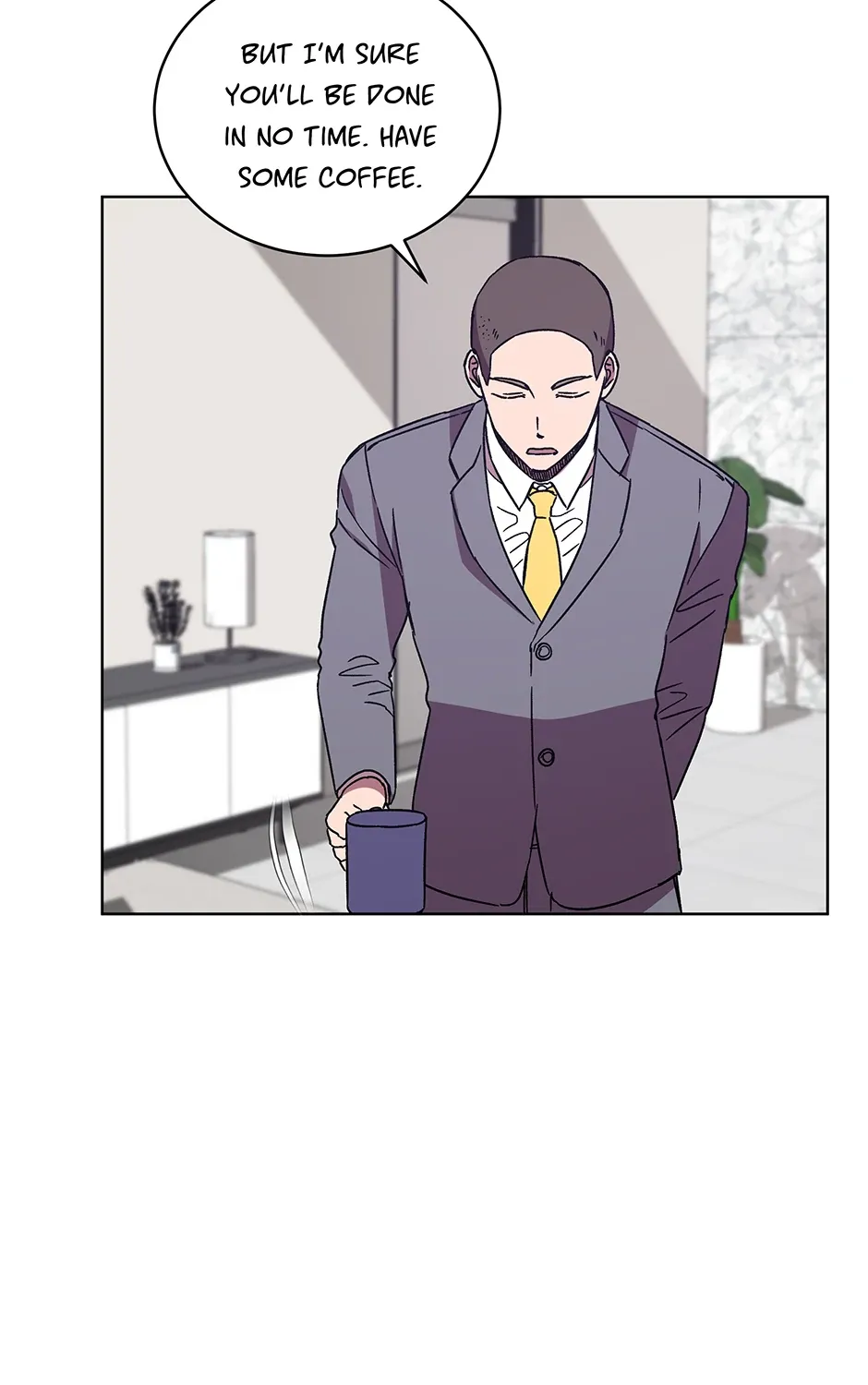 The Perfect Chapter 43 page 81 - 