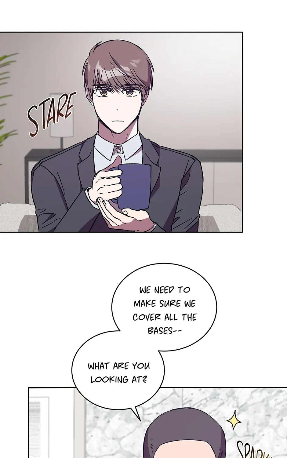 The Perfect Chapter 43 page 83 - 