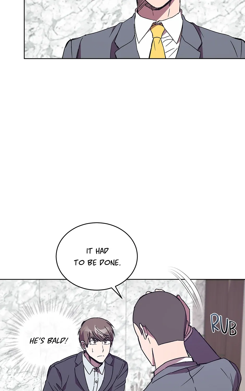 The Perfect Chapter 43 page 85 - 