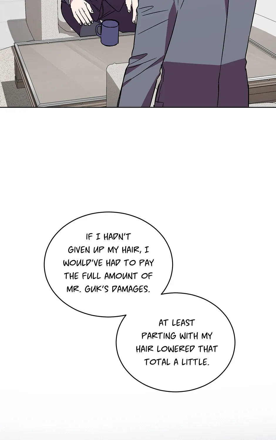 The Perfect Chapter 43 page 87 - 