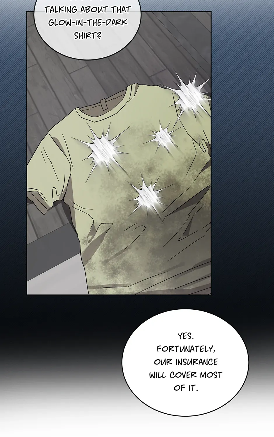 The Perfect Chapter 43 page 89 - 