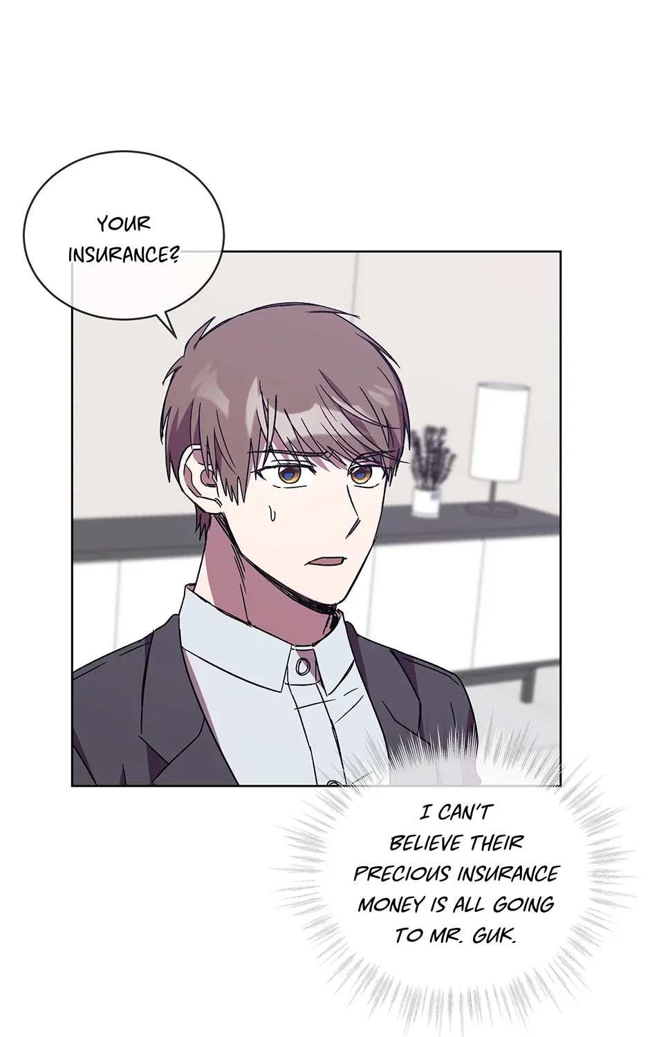 The Perfect Chapter 43 page 91 - 