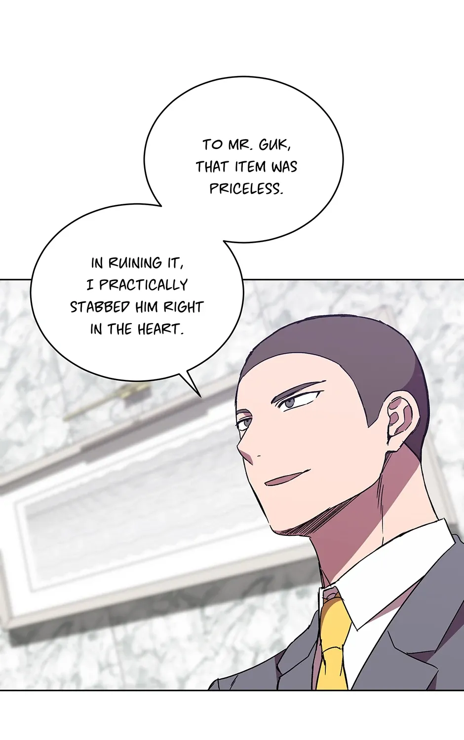 The Perfect Chapter 43 page 93 - 