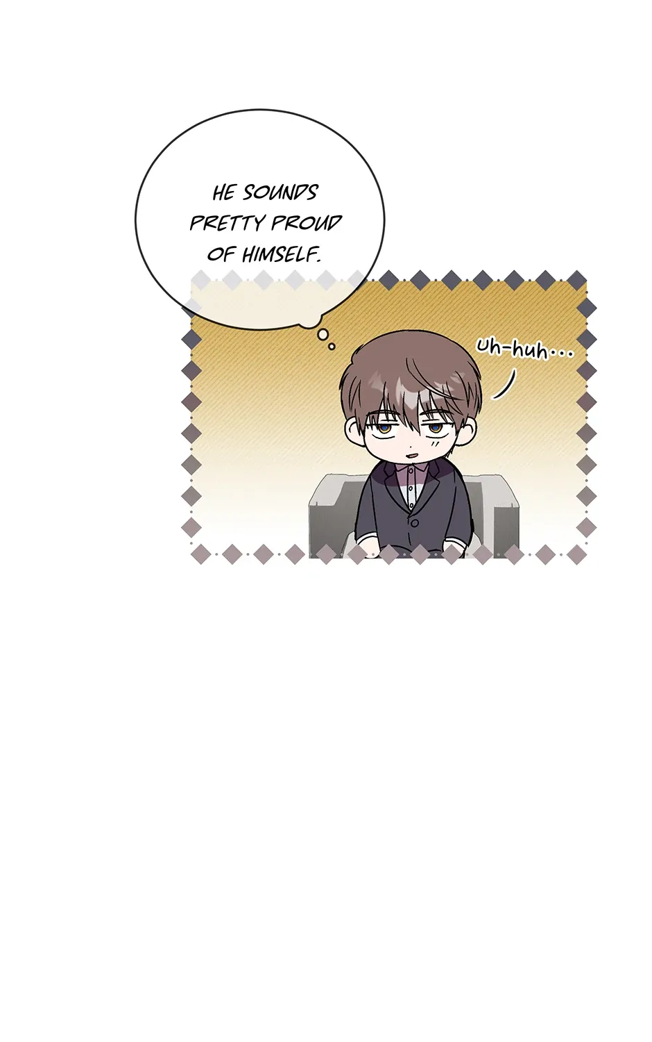 The Perfect Chapter 43 page 95 - 