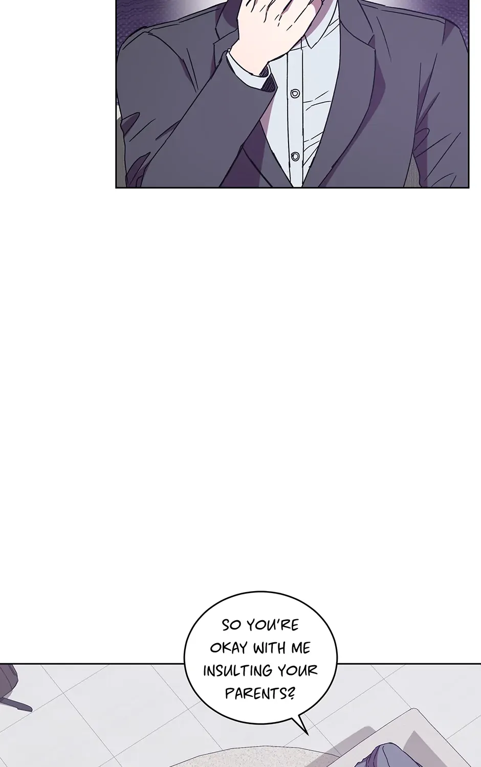 The Perfect Chapter 44 page 102 - 