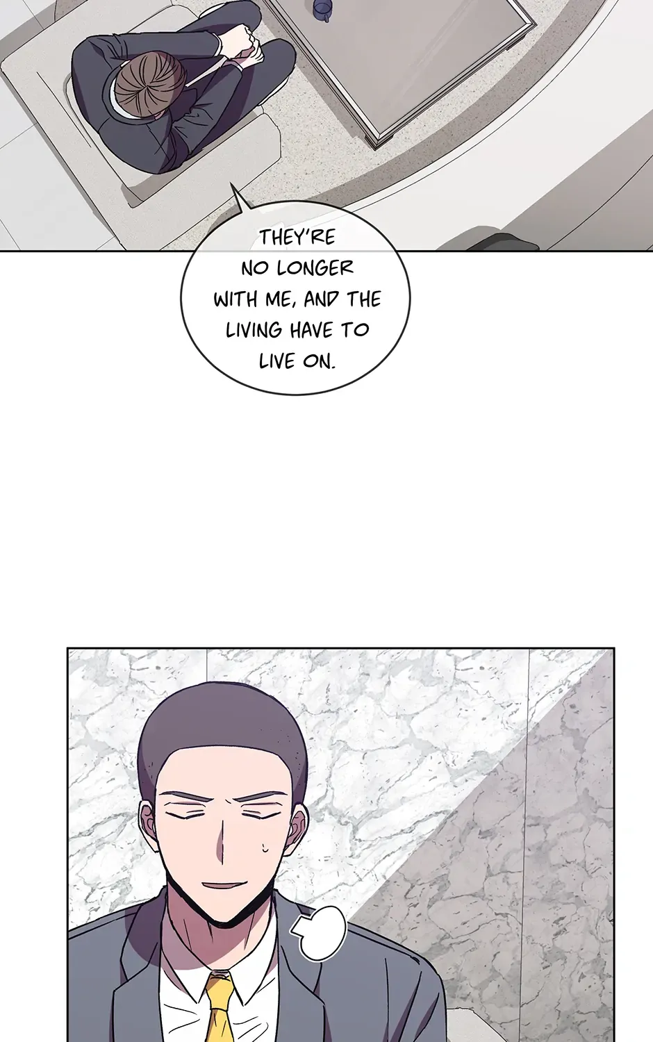 The Perfect Chapter 44 page 104 - 
