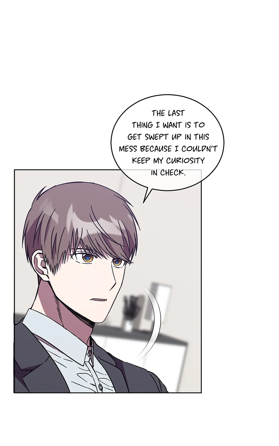 The Perfect Chapter 44 page 12 - 
