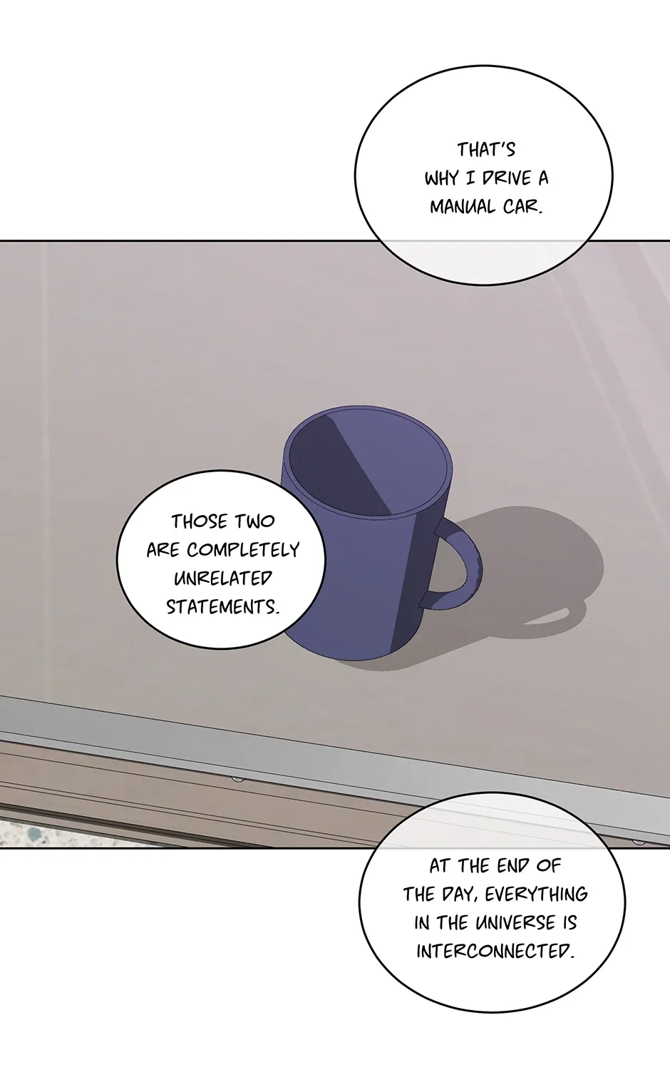 The Perfect Chapter 44 page 16 - 