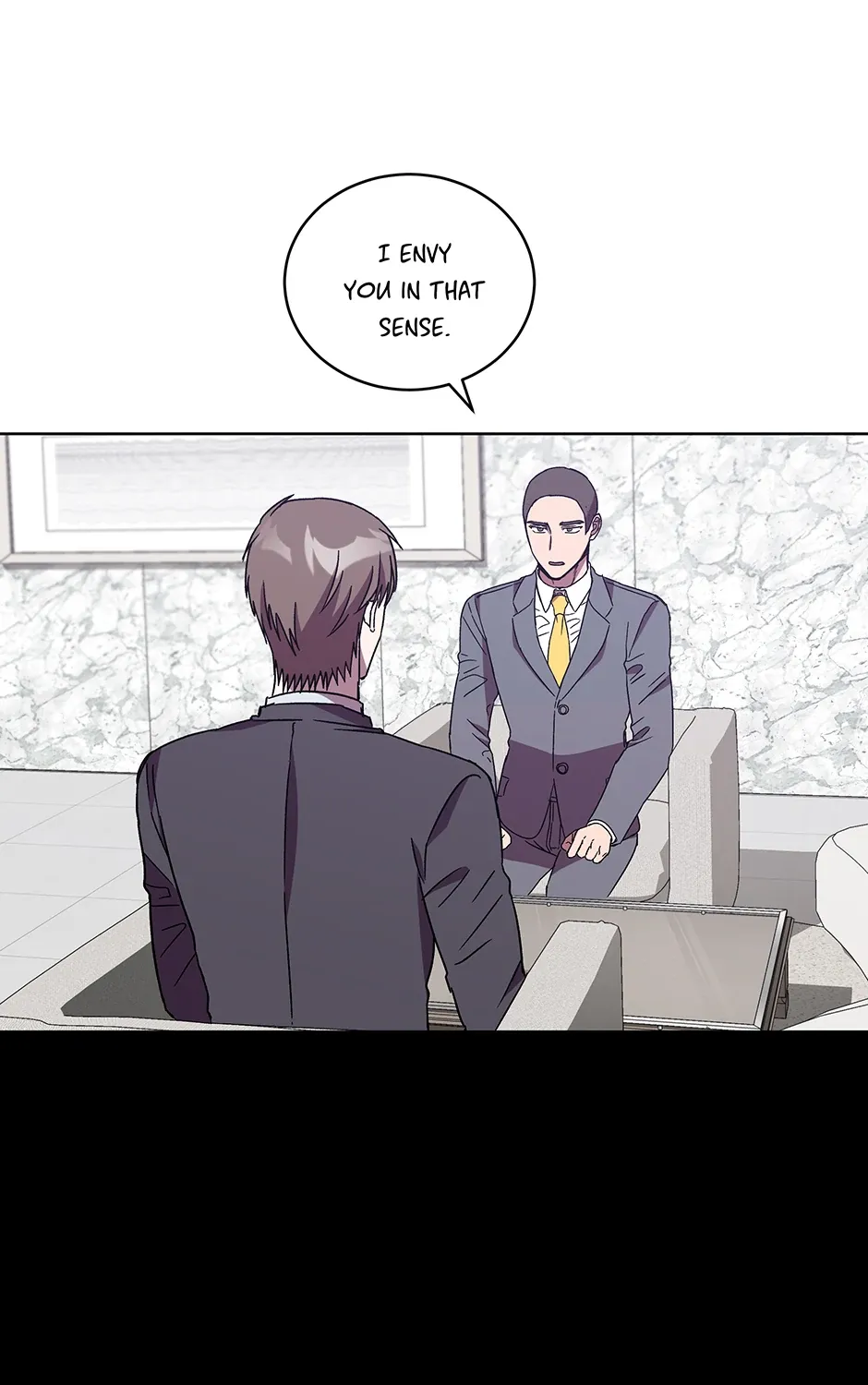 The Perfect Chapter 44 page 20 - 