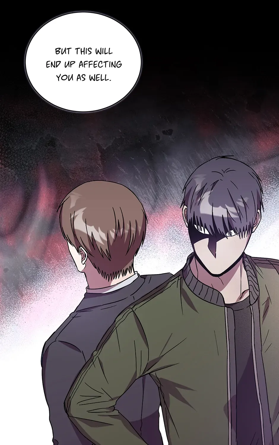 The Perfect Chapter 44 page 22 - 