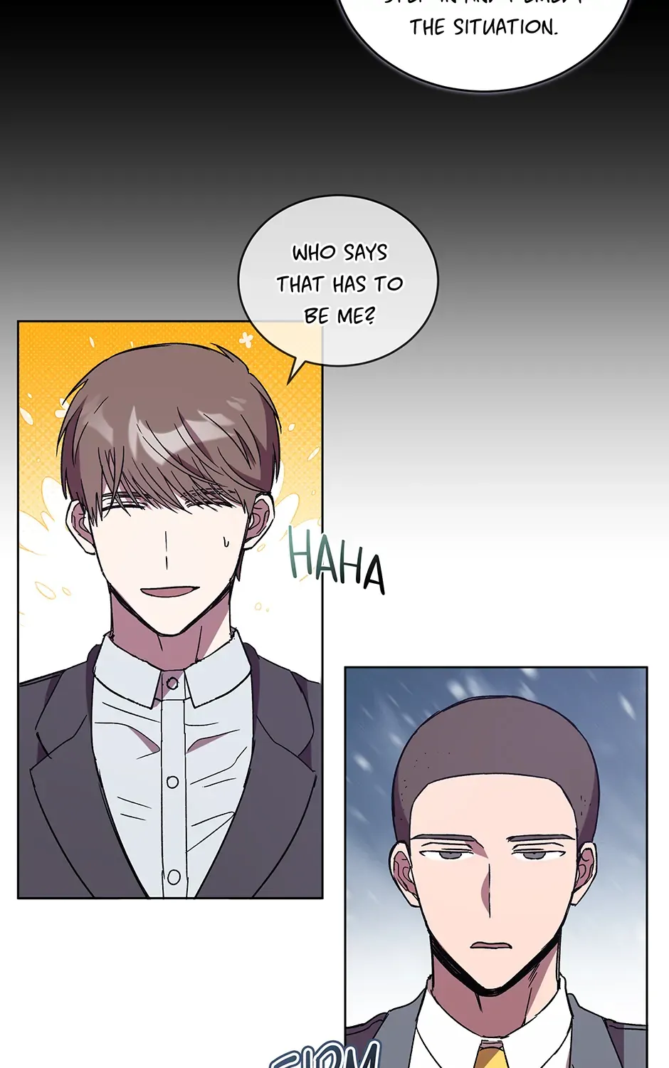 The Perfect Chapter 44 page 24 - 