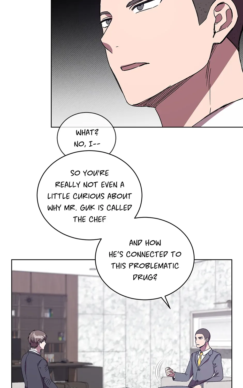 The Perfect Chapter 44 page 30 - 