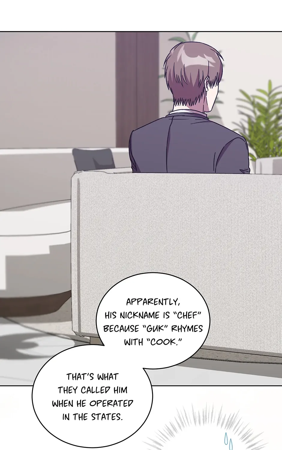 The Perfect Chapter 44 page 32 - 