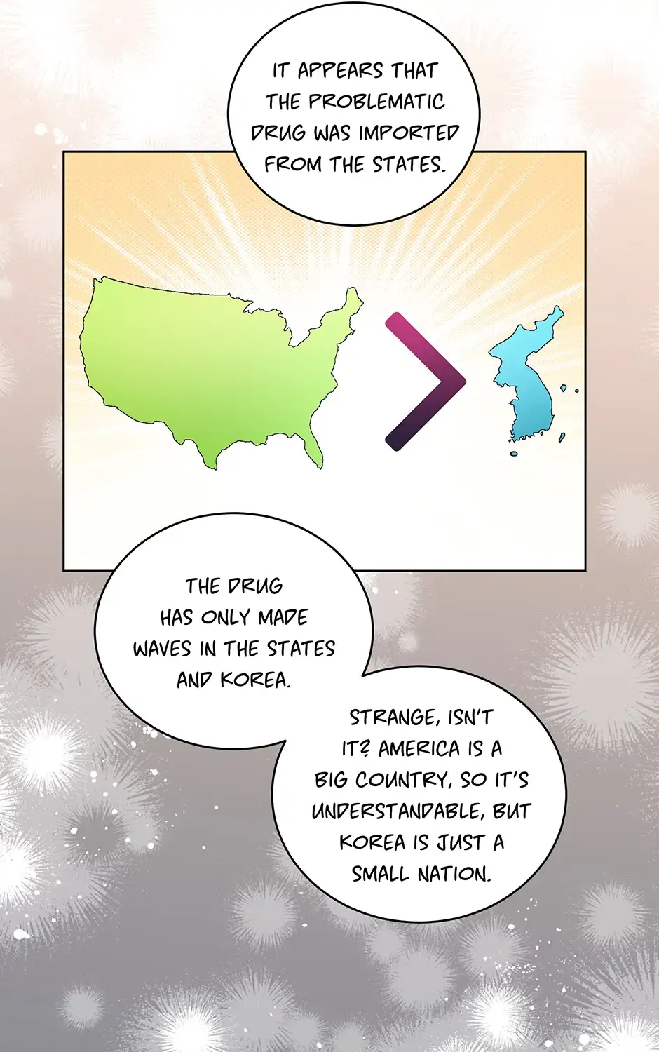 The Perfect Chapter 44 page 34 - 