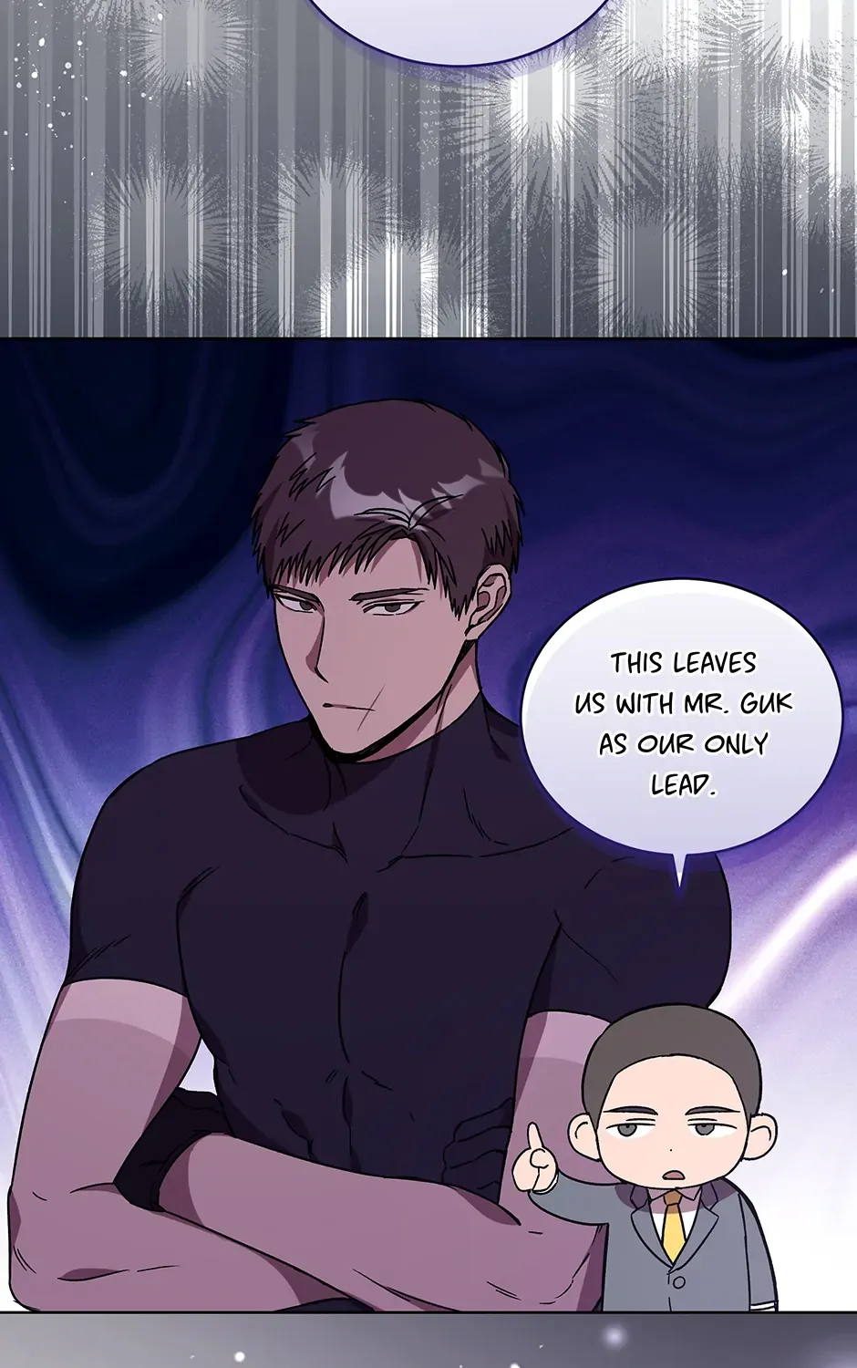 The Perfect Chapter 44 page 36 - 