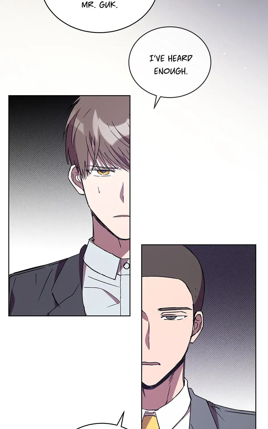 The Perfect Chapter 44 page 38 - 