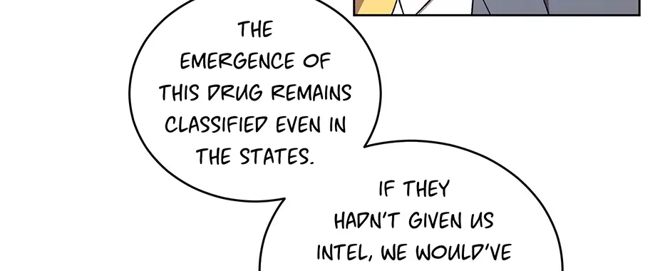 The Perfect Chapter 44 page 39 - 