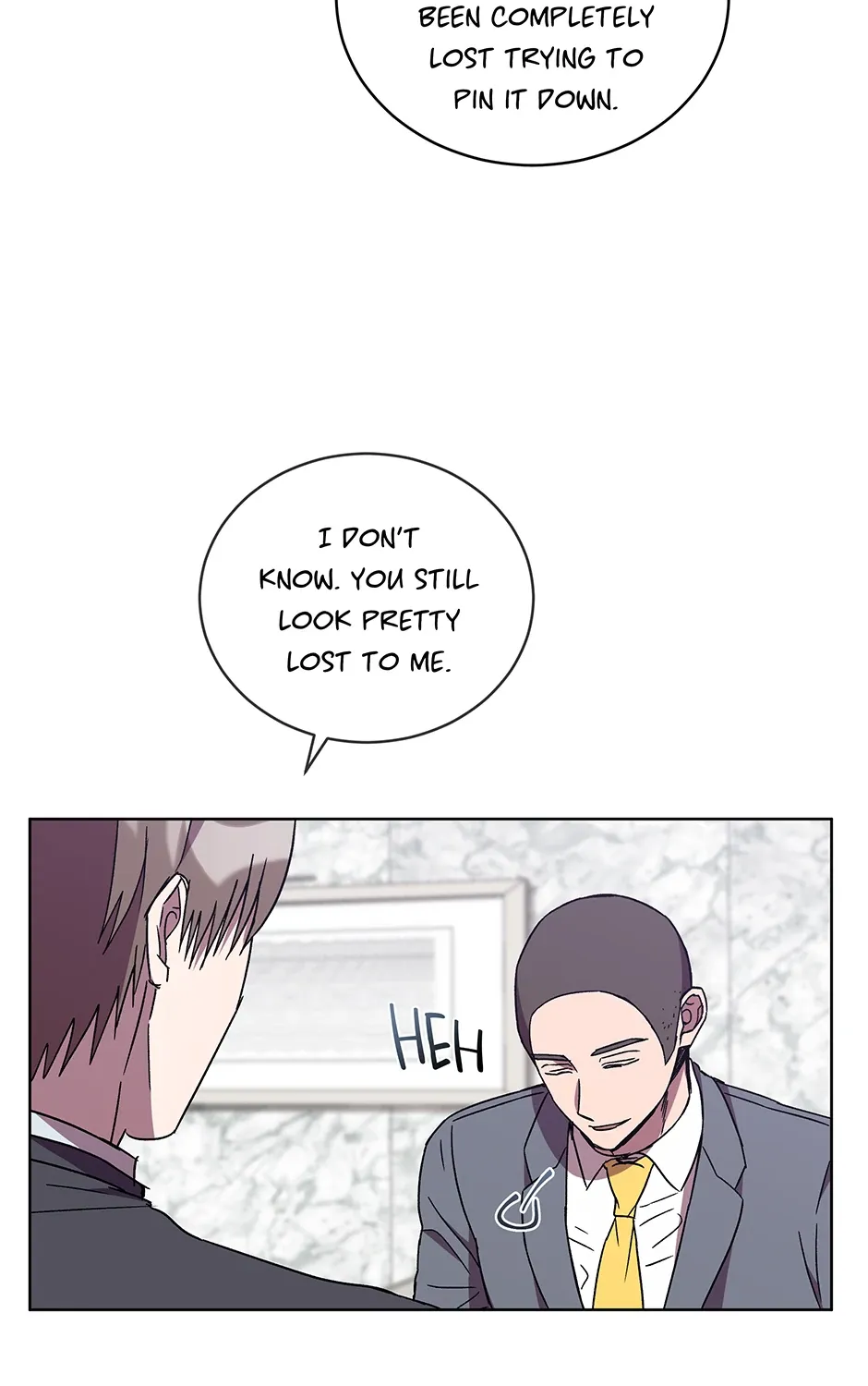 The Perfect Chapter 44 page 40 - 