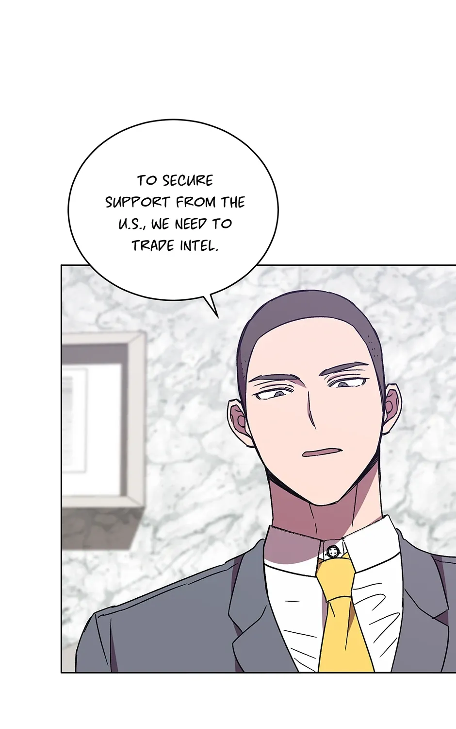 The Perfect Chapter 44 page 42 - 