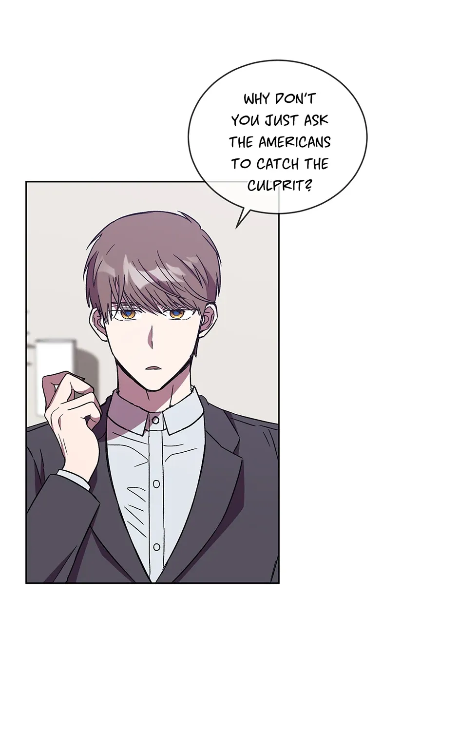 The Perfect Chapter 44 page 44 - 
