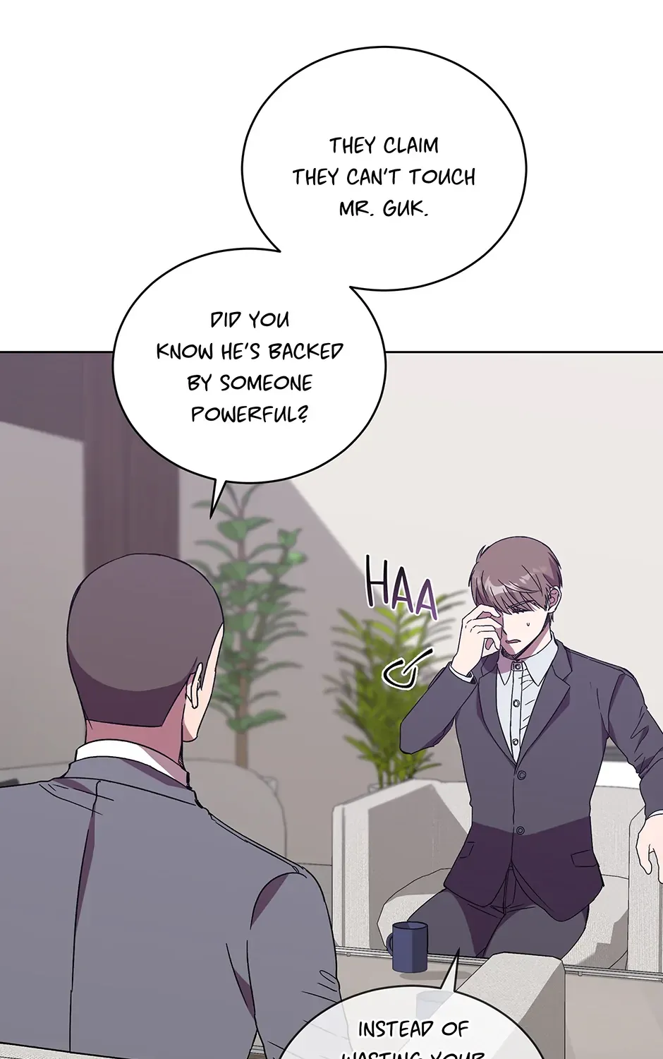 The Perfect Chapter 44 page 46 - 