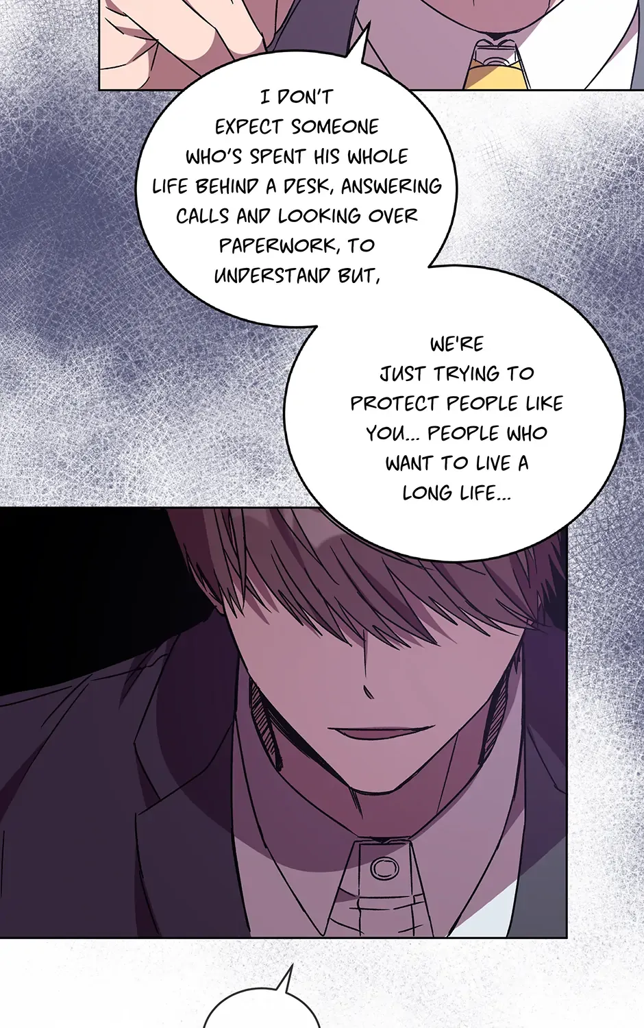 The Perfect Chapter 44 page 50 - 