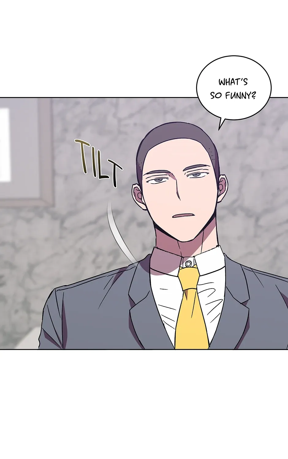 The Perfect Chapter 44 page 52 - 